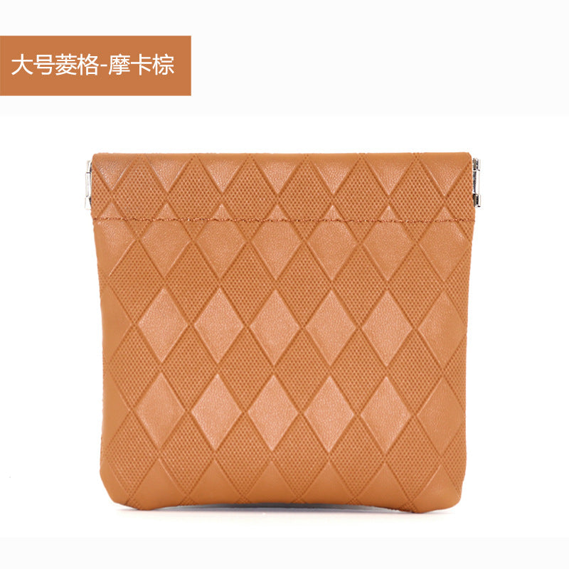 Wholesale Anti-demagnetic card holder,  multiple card slots,  zipper coin purse,  large capacity